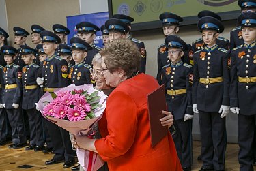 Женщина – хозяйка на селе 